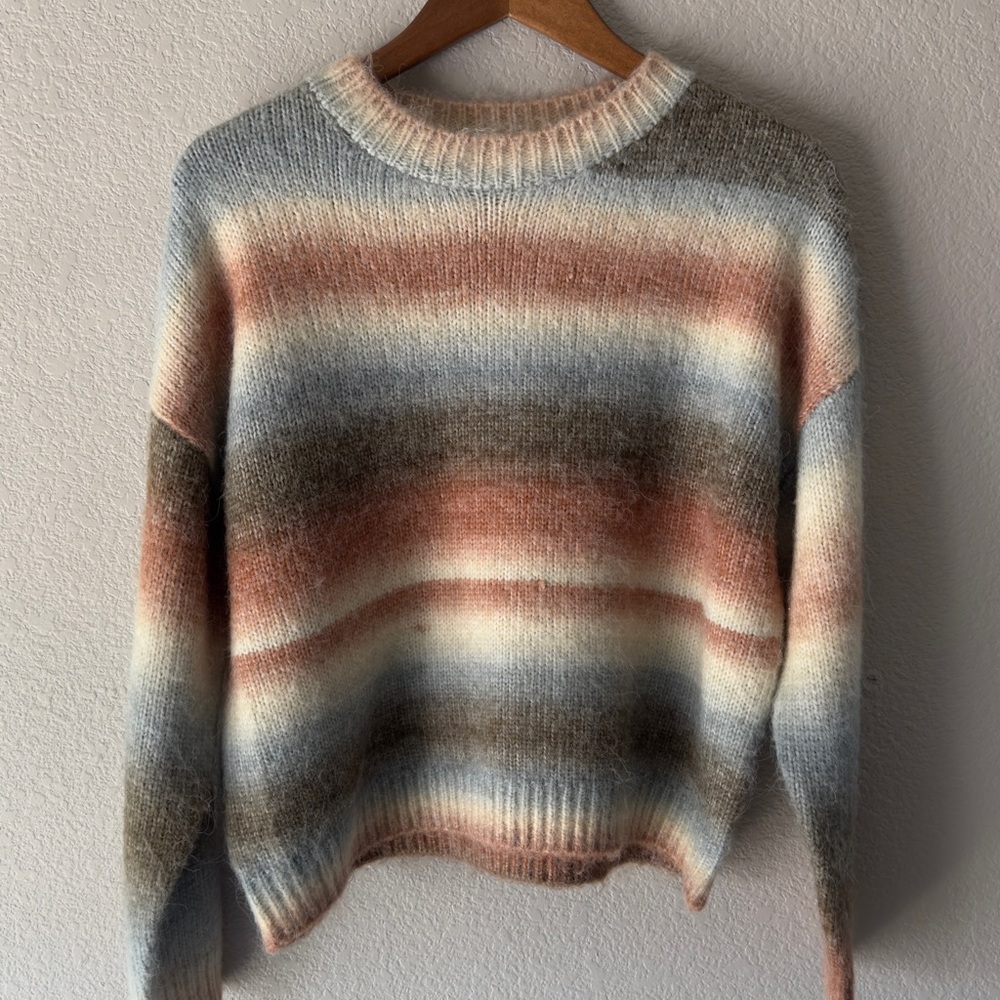 ArtLove Paris sweater